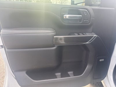 2023 GMC Sierra 2500HD AT4