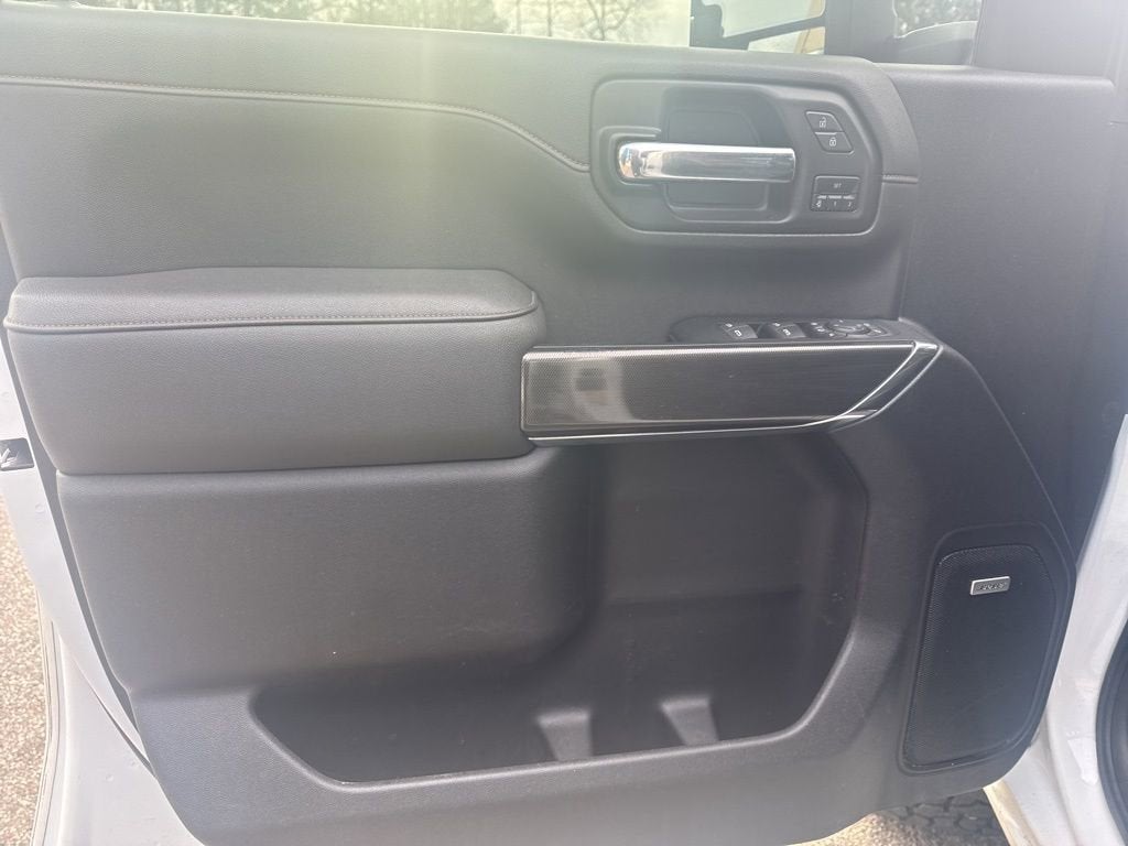 2023 GMC Sierra 2500HD AT4