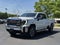 2025 GMC Sierra 2500HD SLE