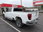 2025 GMC Sierra 2500HD SLE
