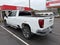 2025 GMC Sierra 2500HD SLE
