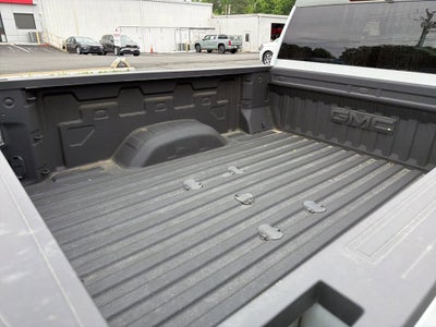 2025 GMC Sierra 2500HD SLE