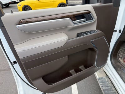 2025 GMC Sierra 2500HD SLE