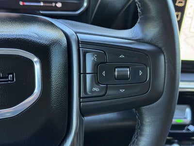 2025 GMC Sierra 3500HD Denali Ultimate