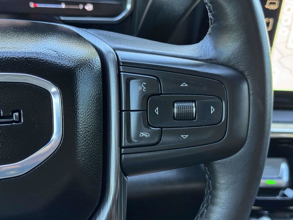 2025 GMC Sierra 3500HD Denali Ultimate