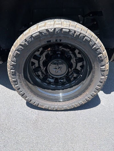 2025 GMC Sierra 3500HD Denali Ultimate