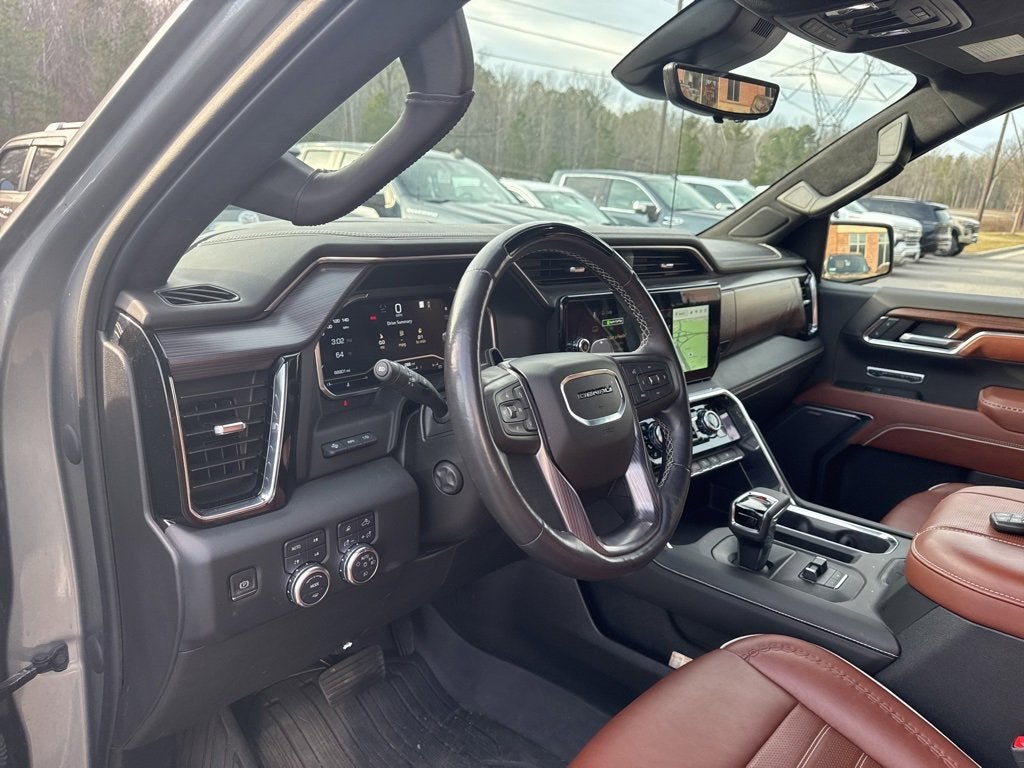 2023 GMC Sierra 1500 Denali Ultimate