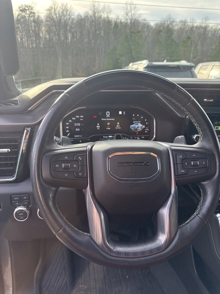 2023 GMC Sierra 1500 Denali Ultimate