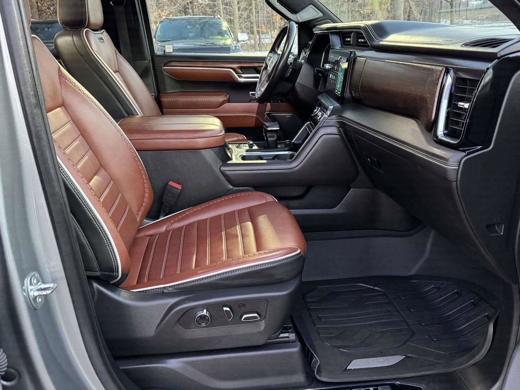 2023 GMC Sierra 1500 Denali Ultimate