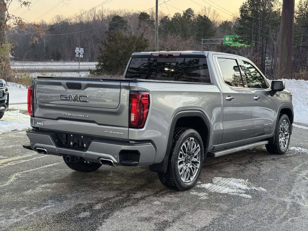 2023 GMC Sierra 1500 Denali Ultimate