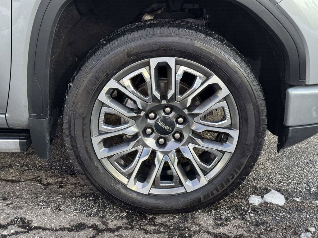 2023 GMC Sierra 1500 Denali Ultimate