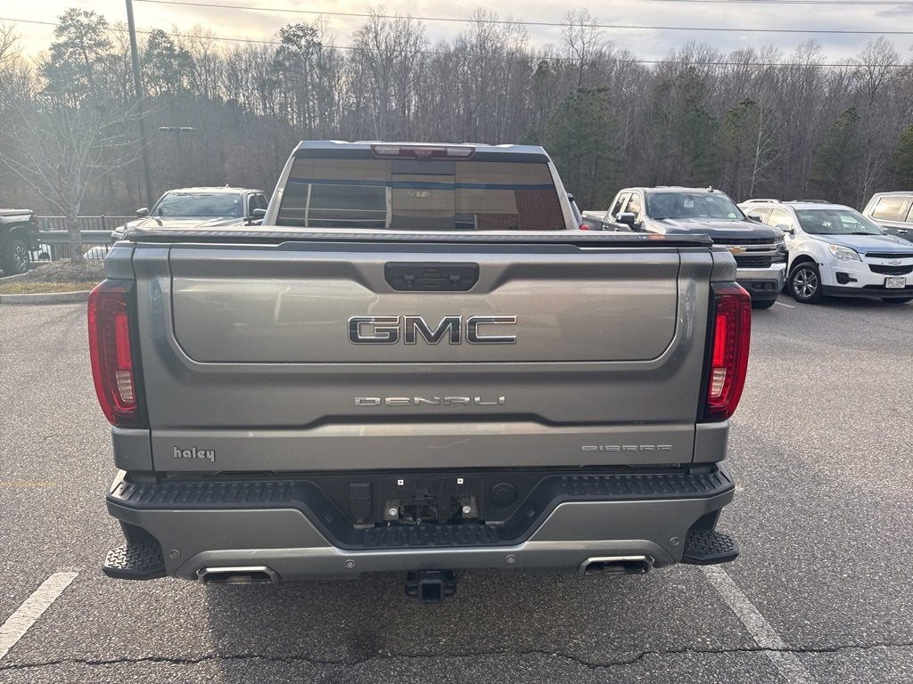 2023 GMC Sierra 1500 Denali Ultimate