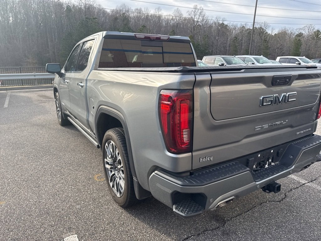 2023 GMC Sierra 1500 Denali Ultimate