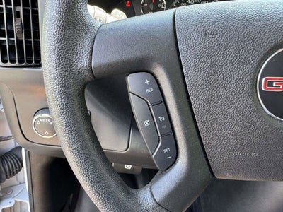 2024 GMC Savana Cargo Van Work Van