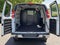 2024 GMC Savana Cargo Van Work Van