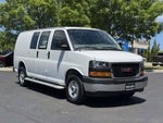 2024 GMC Savana Cargo Van Work Van