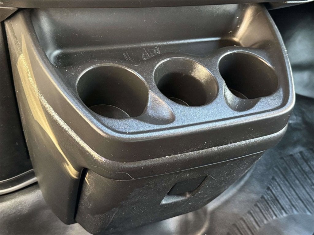 2024 GMC Savana Cargo Van Work Van