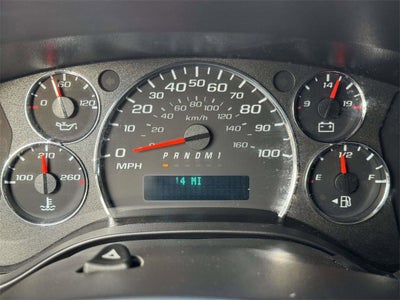 2024 GMC Savana Cargo Van Work Van