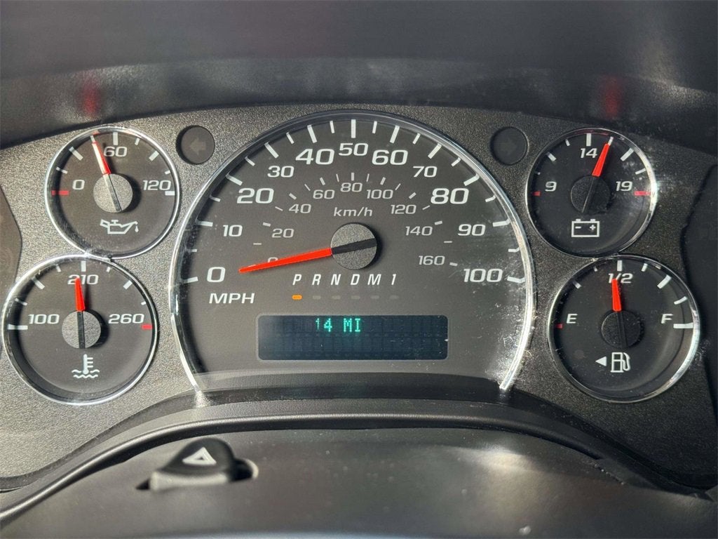 2024 GMC Savana Cargo Van Work Van