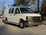 2024 GMC Savana Cargo Van Work Van