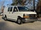 2024 GMC Savana Cargo Van Work Van