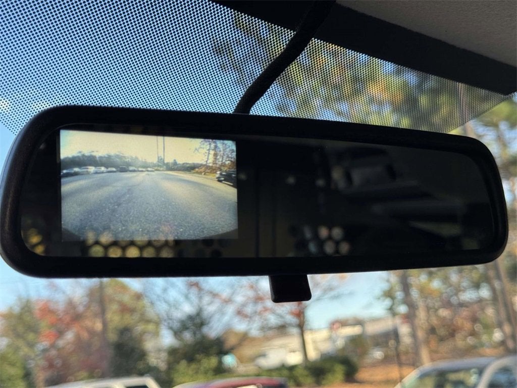 2024 GMC Savana Cargo Van Work Van