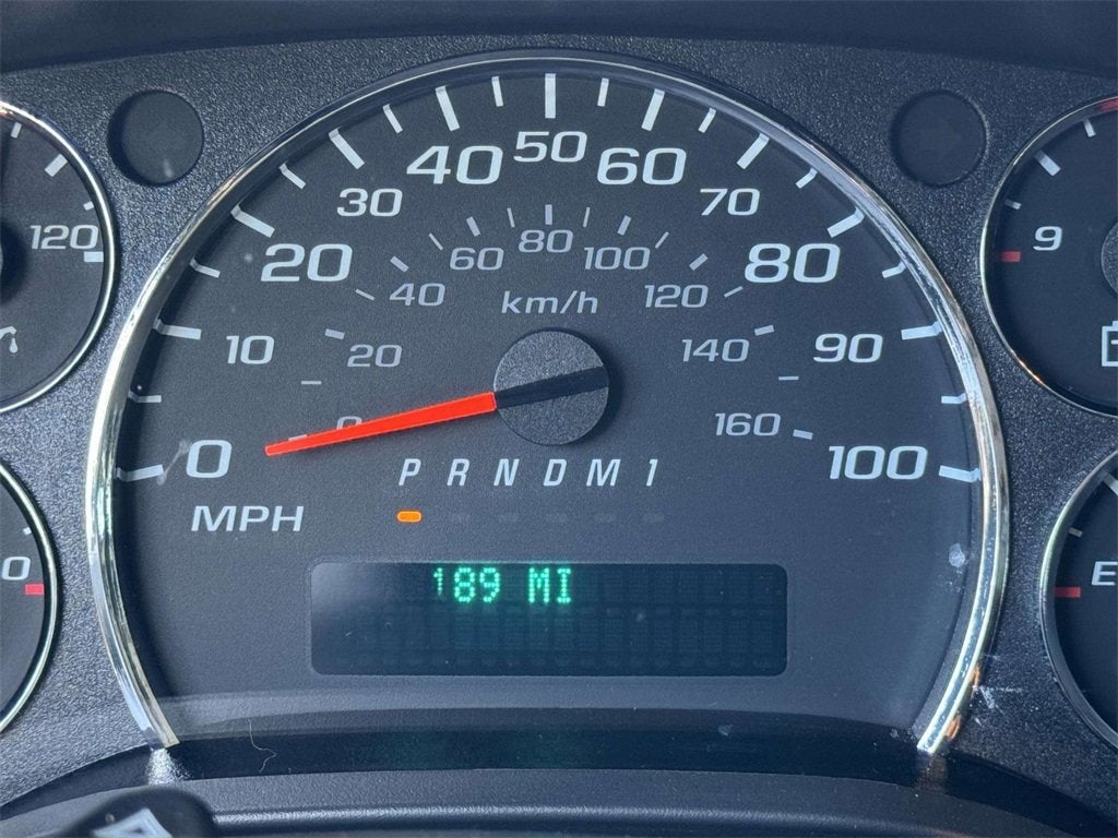 2024 GMC Savana Cargo Van Work Van