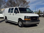 2024 GMC Savana Cargo Van Work Van