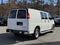 2024 GMC Savana Cargo Van Work Van
