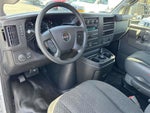 2024 GMC Savana Cargo Van Work Van