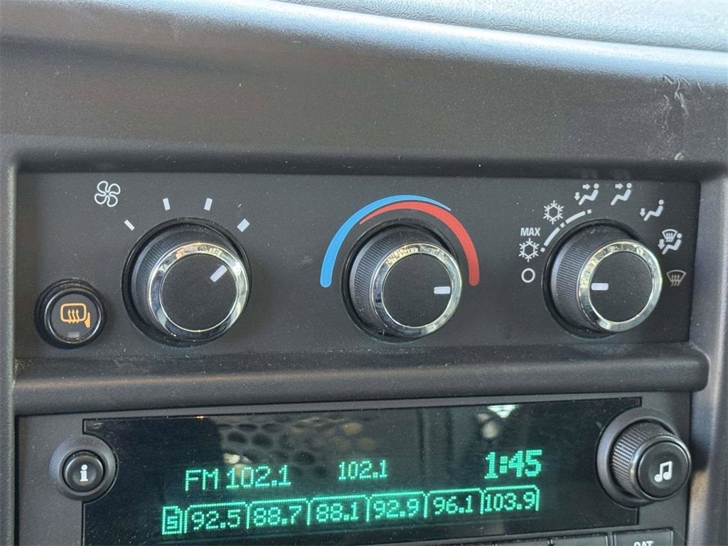 2024 GMC Savana Cargo Van Work Van