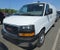 2024 GMC Savana Cargo Van Work Van