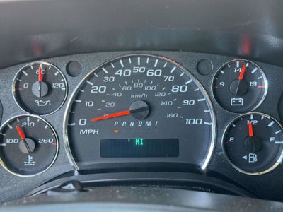 2024 GMC Savana Cargo Van Work Van