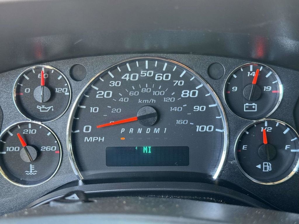 2024 GMC Savana Cargo Van Work Van