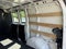 2024 GMC Savana Cargo Van Work Van