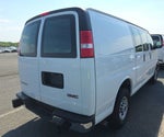 2024 GMC Savana Cargo Van Work Van