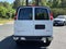 2024 GMC Savana Cargo Van Work Van