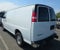 2024 GMC Savana Cargo Van Work Van