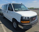 2024 GMC Savana Cargo Van Work Van