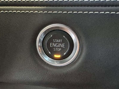 2025 Cadillac Escalade V-Series