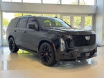 2025 Cadillac Escalade V-Series