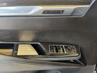 2025 Cadillac Escalade V-Series