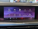 2025 Cadillac Escalade V-Series