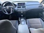 2009 Honda Accord Sdn LX