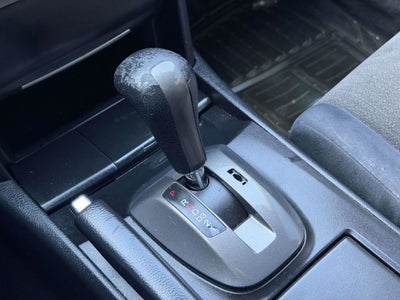 2009 Honda Accord Sdn LX