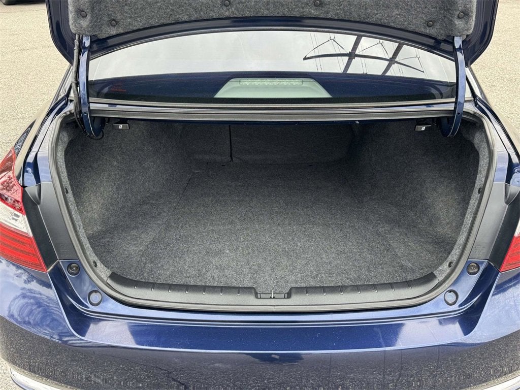 2017 Honda Accord Sedan EX