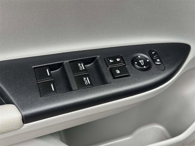 2017 Honda Accord Sedan EX