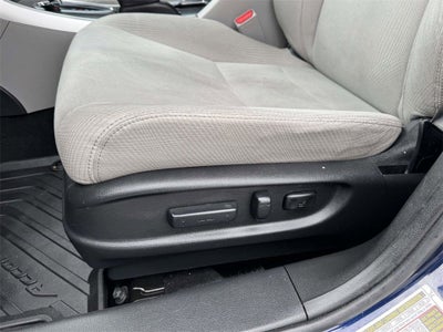 2017 Honda Accord Sedan EX