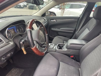 2019 Chrysler 300 Touring