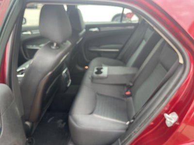 2019 Chrysler 300 Touring